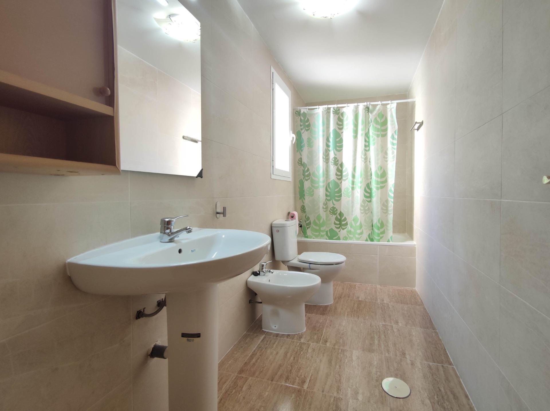 Piso de 93 m² en Cijuela
