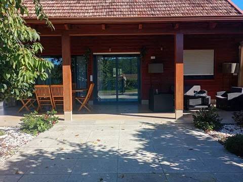 Casa de 90 m² en Salvaterra de Miño