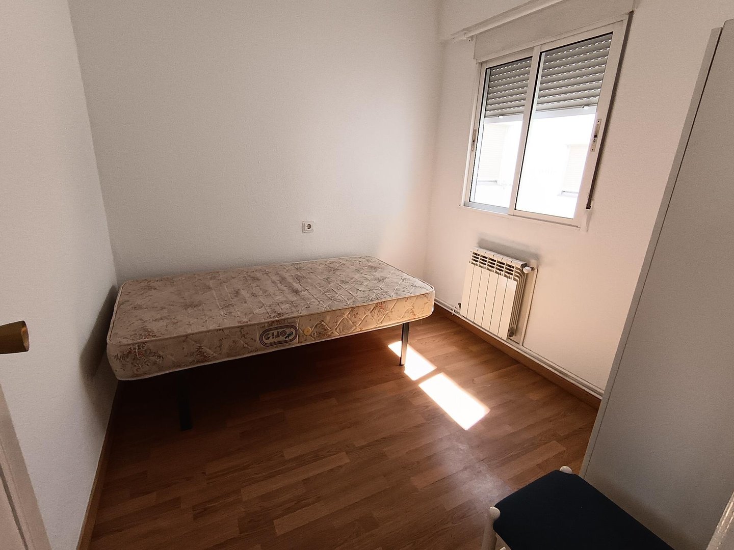 Pis de 71 m² a Valladolid