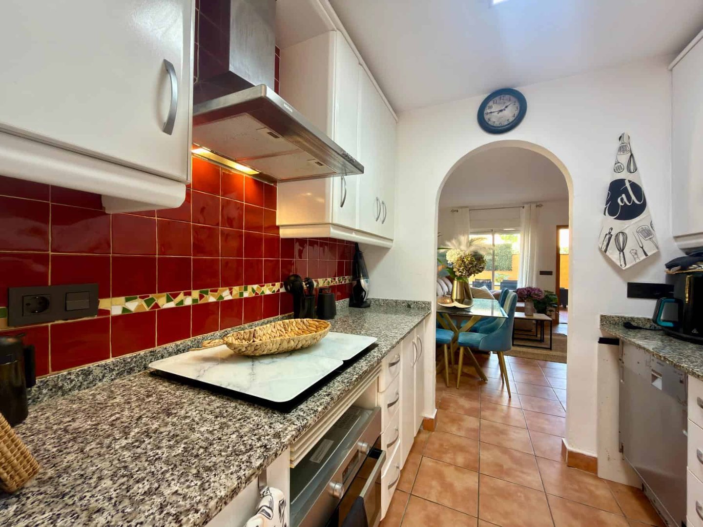 Casa de 100 m² en Vera