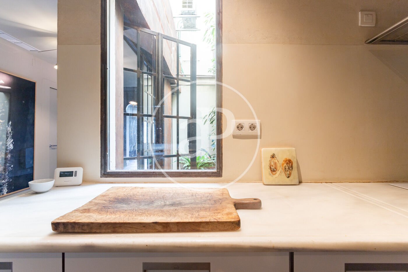 Piso de 199 m² en Barcelona