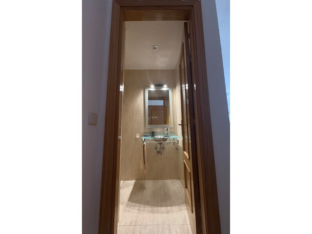 Piso de 91 m² en Valdeolmos-Alalpardo