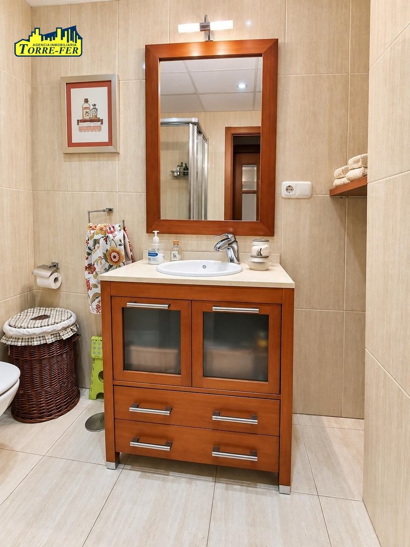 Pis de 101 m² a Almeria