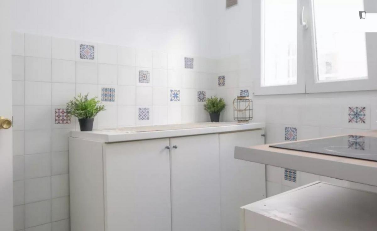 Piso de 82 m² en Madrid