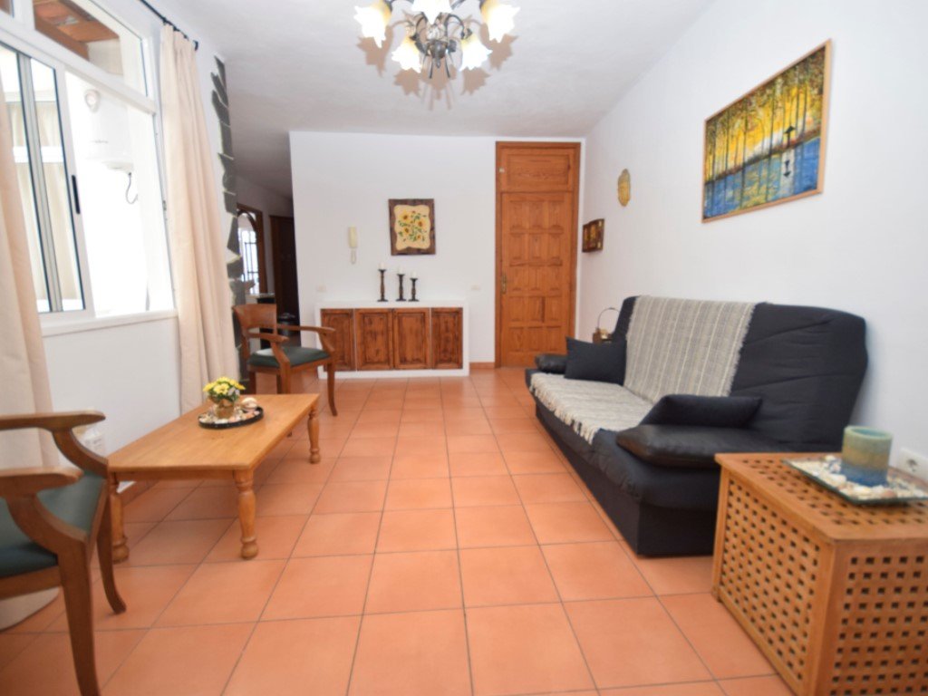 Piso de 150 m² en Guía de Isora