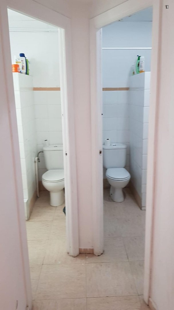 Habitación en alquiler, Sevilla