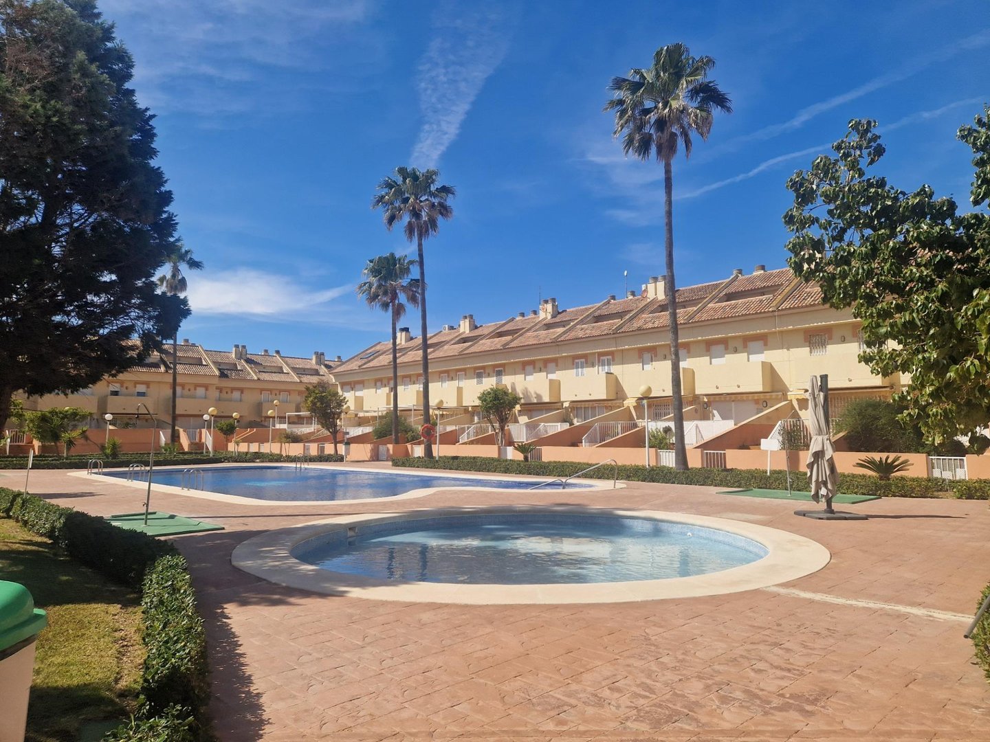 Piso de 140 m² en Valencia