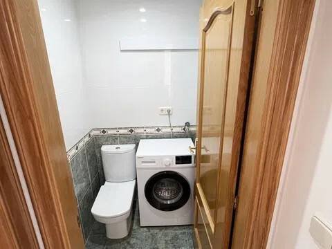 Piso de 65 m² en Ferrol