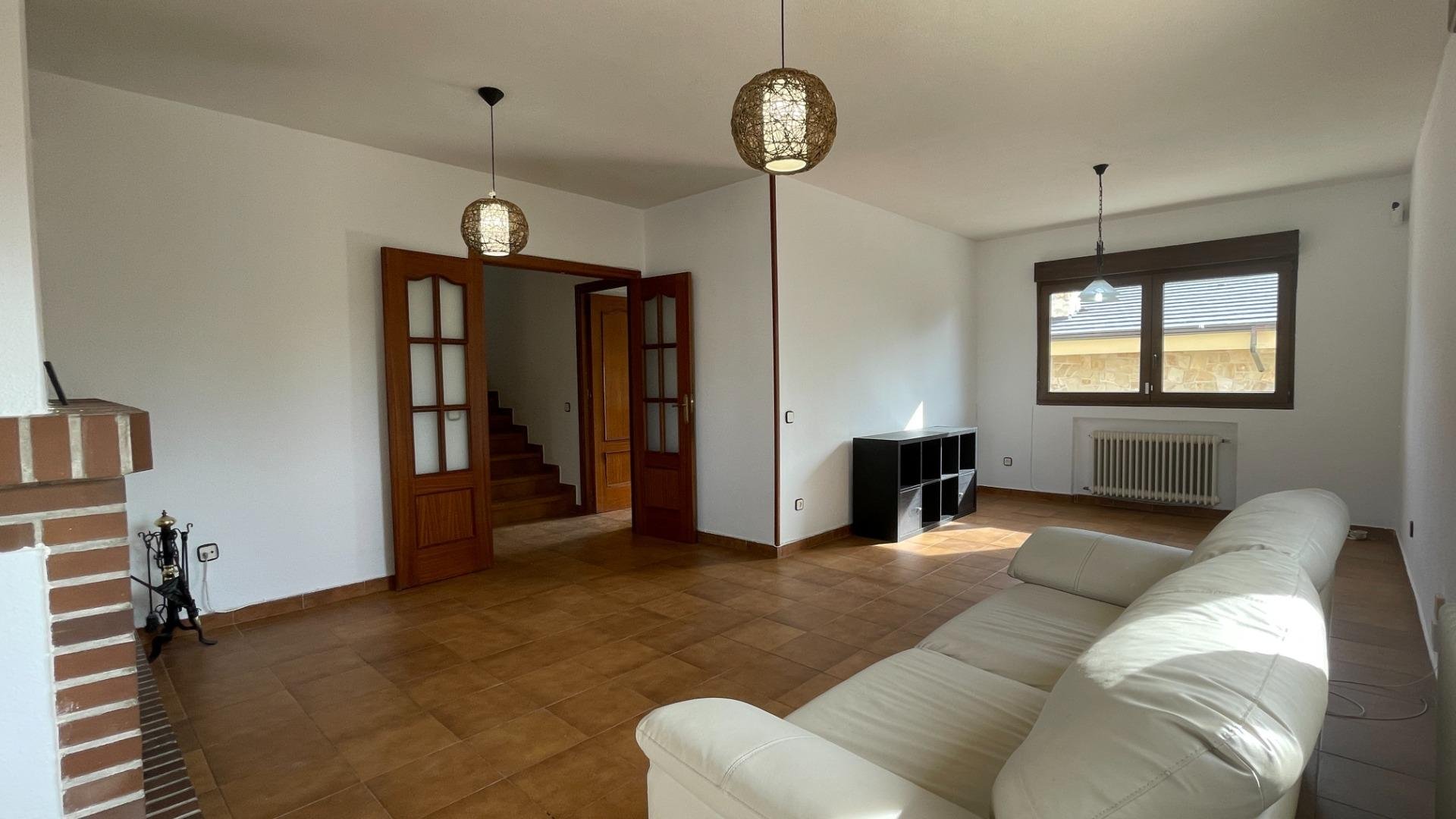 Casa de 198 m² a Becerril de la Sierra