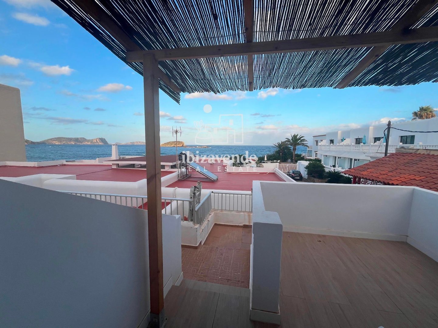 Piso de 60 m² en Santa Eulària des Riu