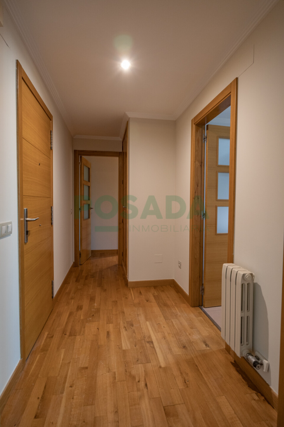 Piso de 143 m² en Vigo