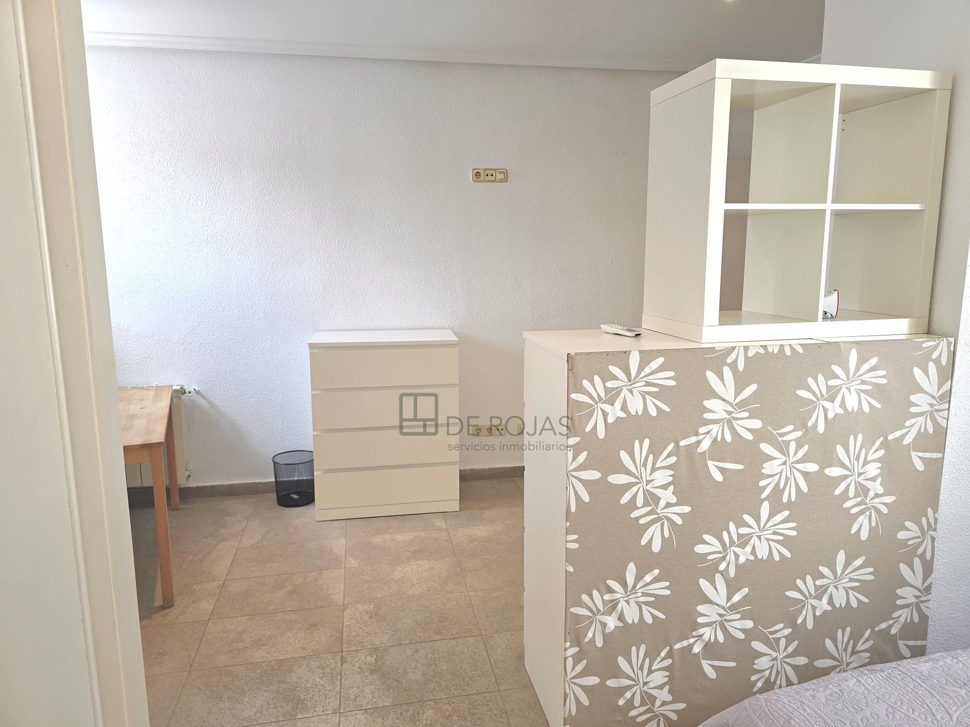 Pis de 87 m² a Madrid