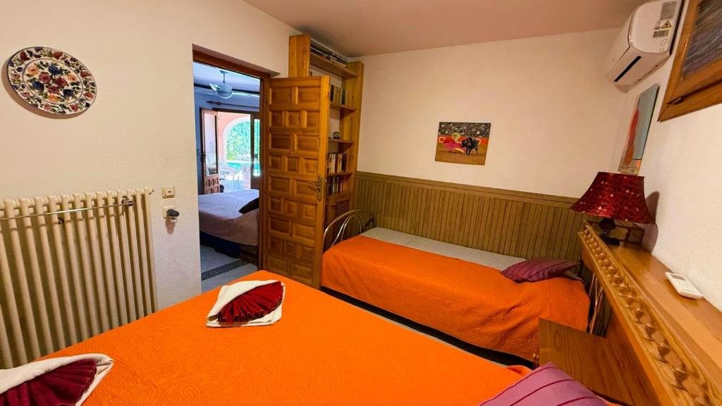 Piso en alquiler, Benissa