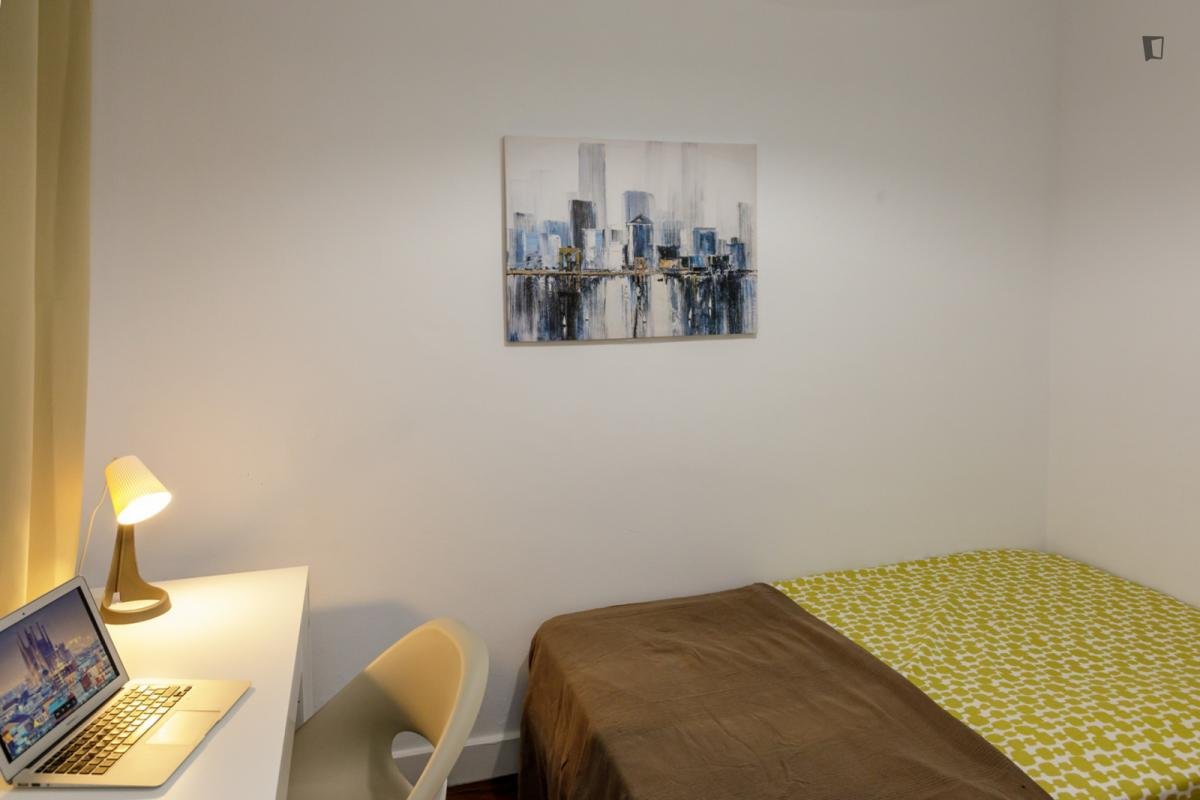 Zimmer zur Miete, Barcelona