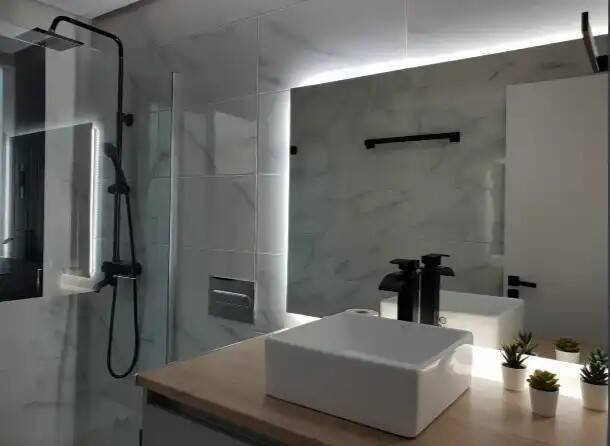 Pis de 25 m² a Marbella