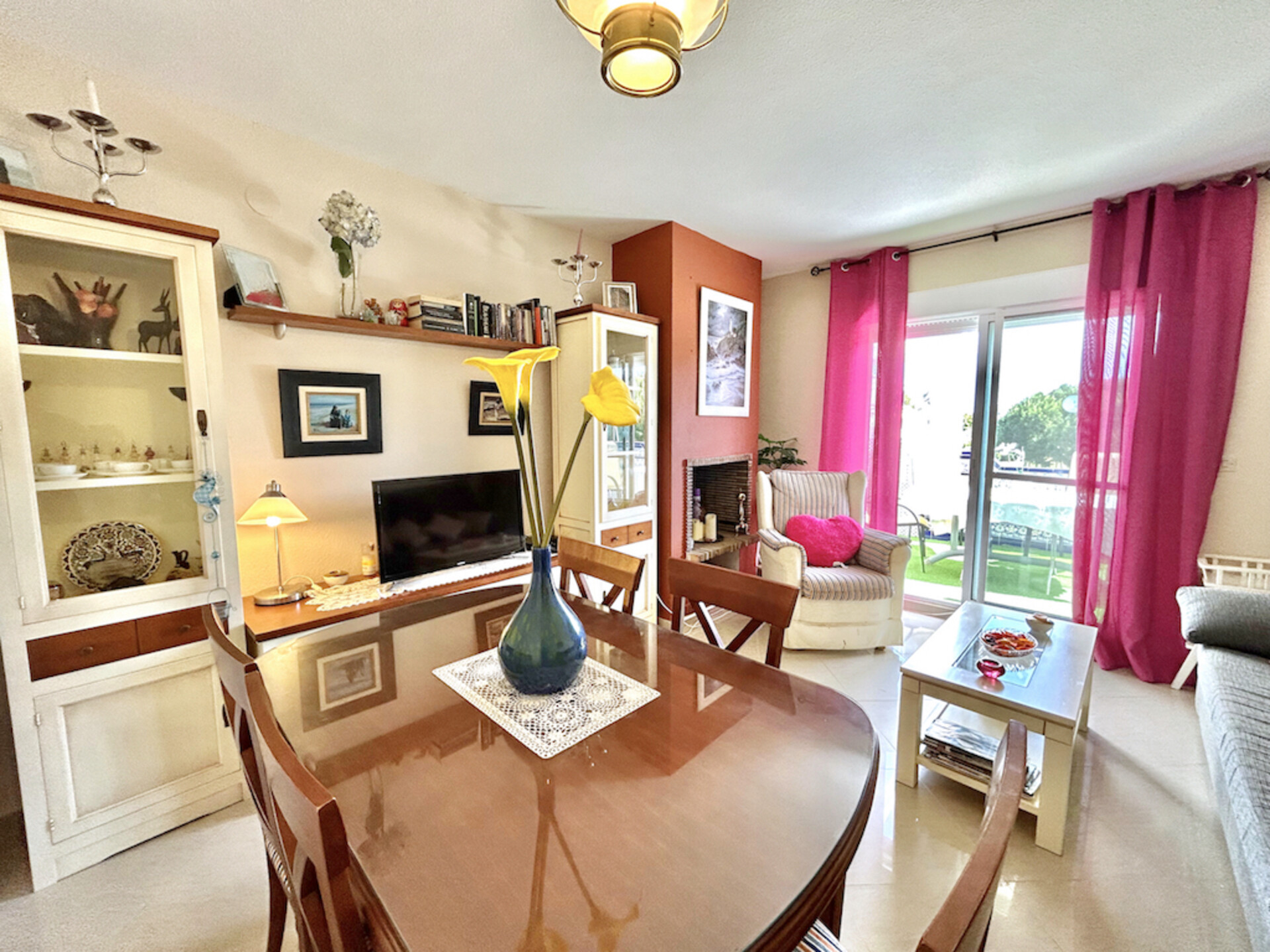 Piso de 93 m² en Ayamonte