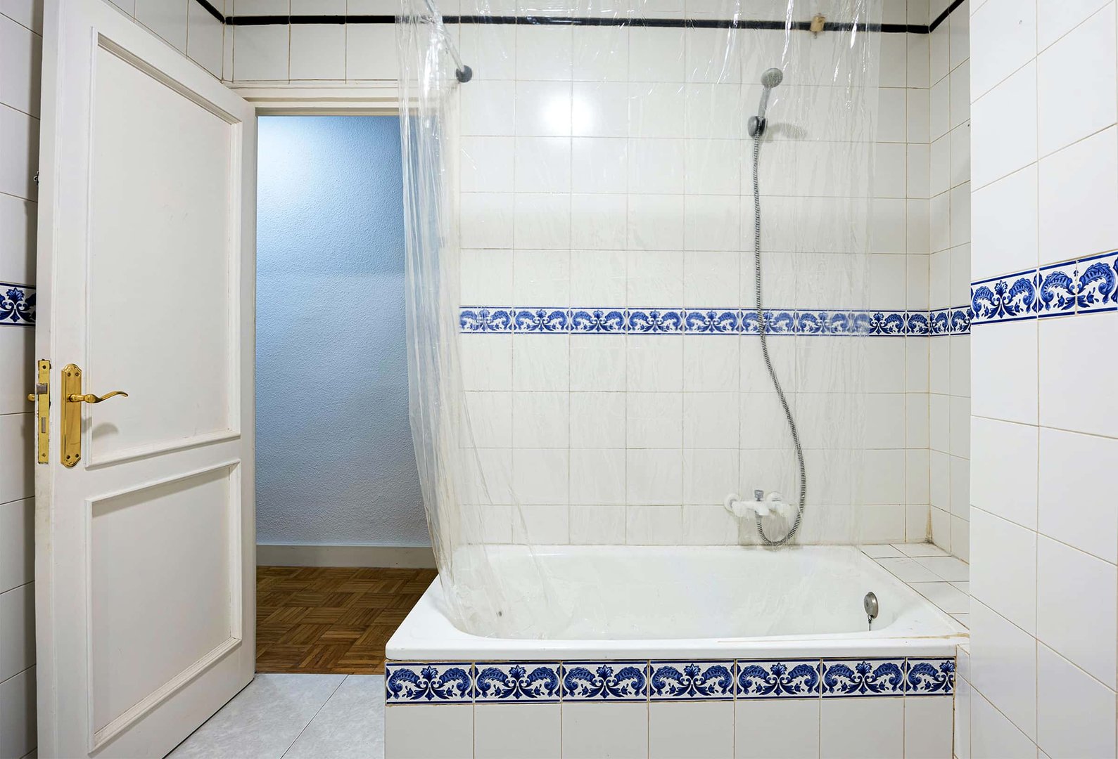 Habitación en alquiler, Madrid