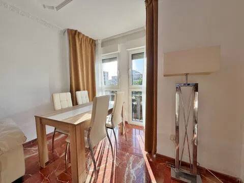Piso de 93 m² en Almería