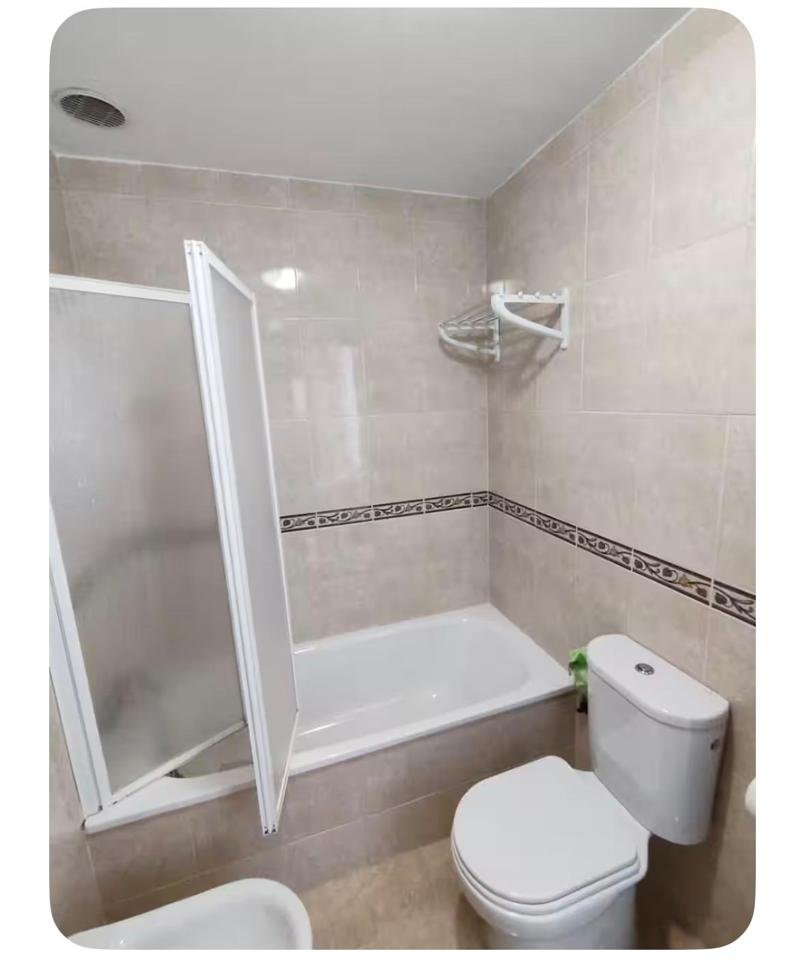 Piso de 65 m² en Sanlúcar de Barrameda