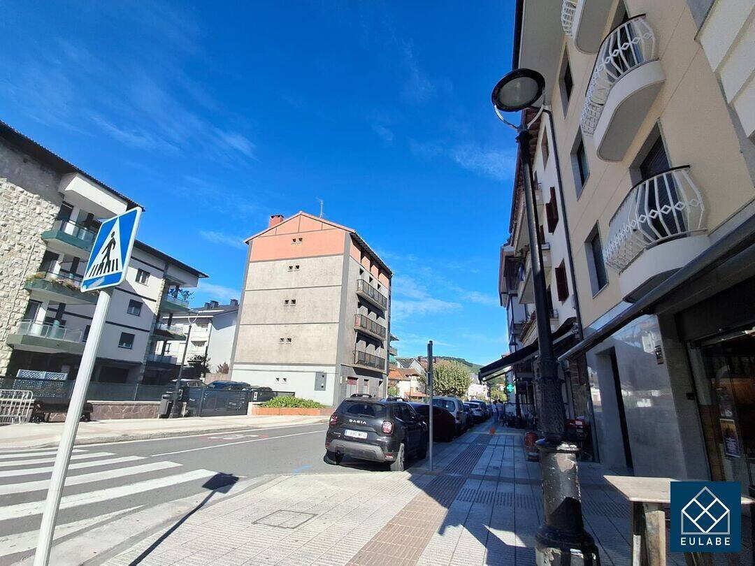 Pis de 77 m² a Zarautz