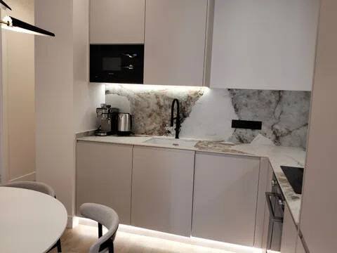 Appartamento 70 m² a Madrid