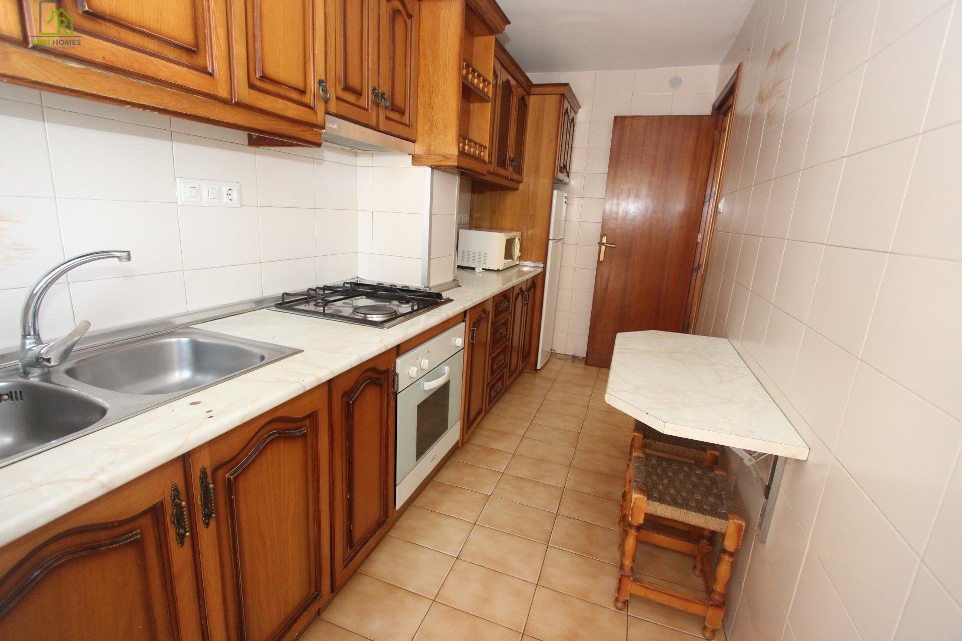 Piso de 115 m² en Granada