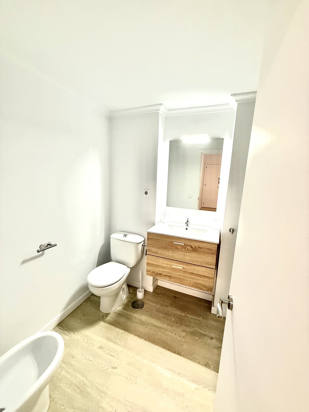 Habitació de lloguer, Sevilla