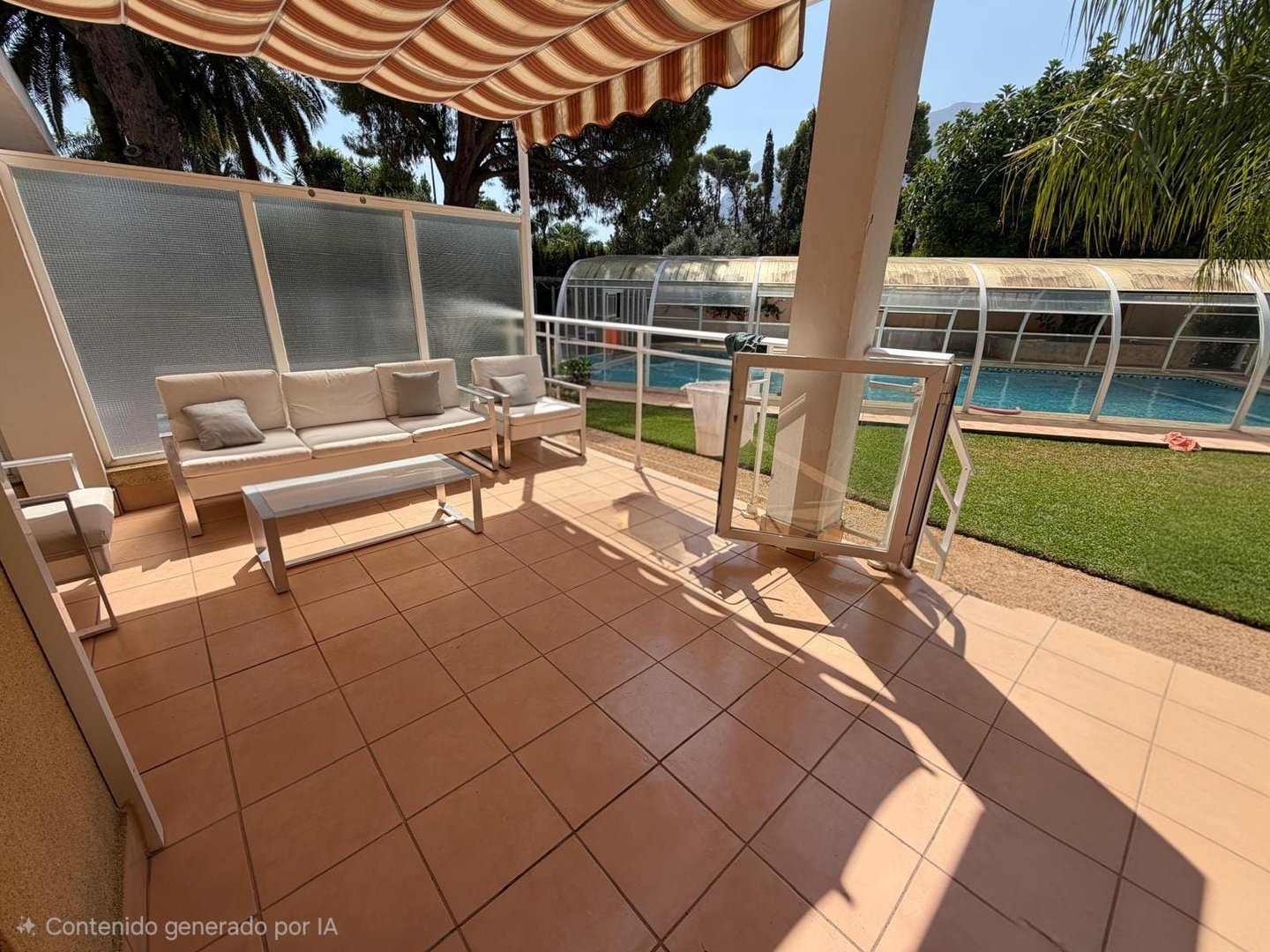 Piso de 90 m² en Dénia