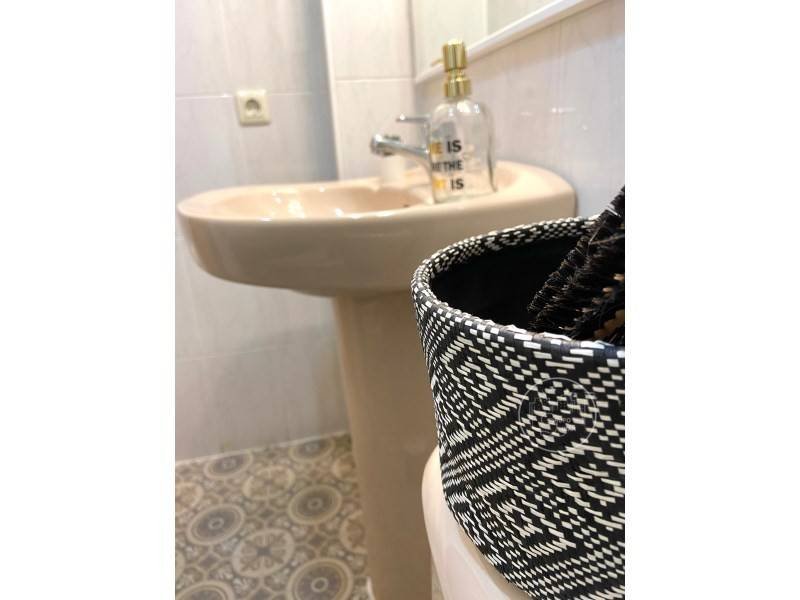 Piso de 85 m² en Ávila