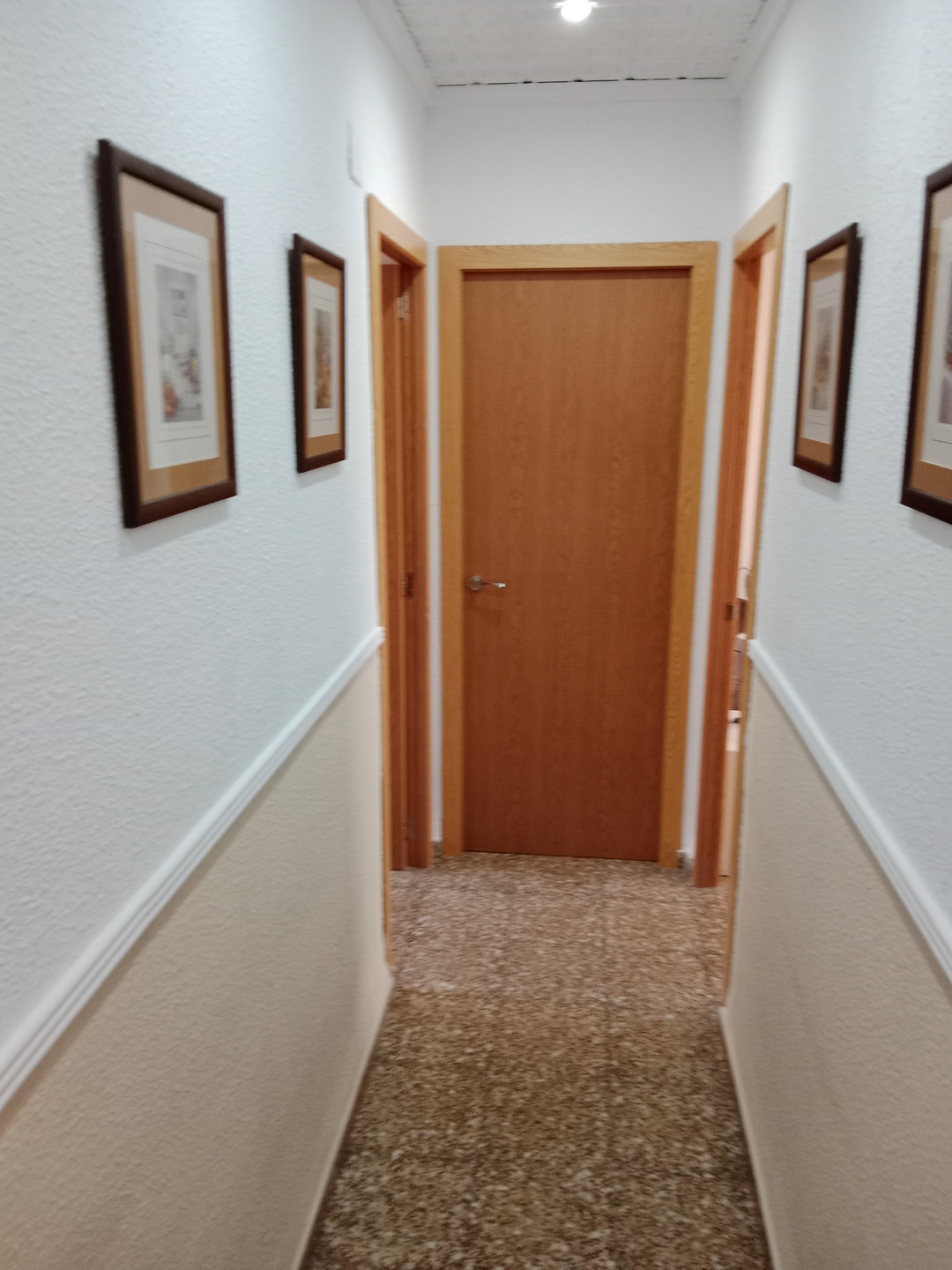 Flat 108 m² in Almassora