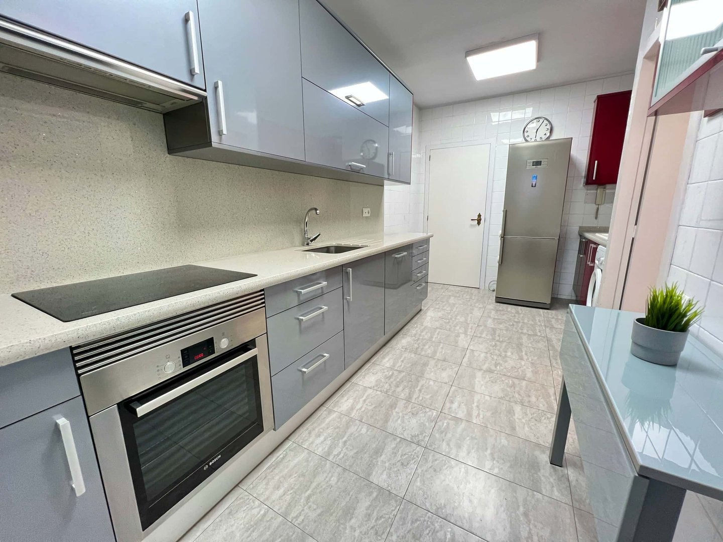 Habitació de lloguer, València