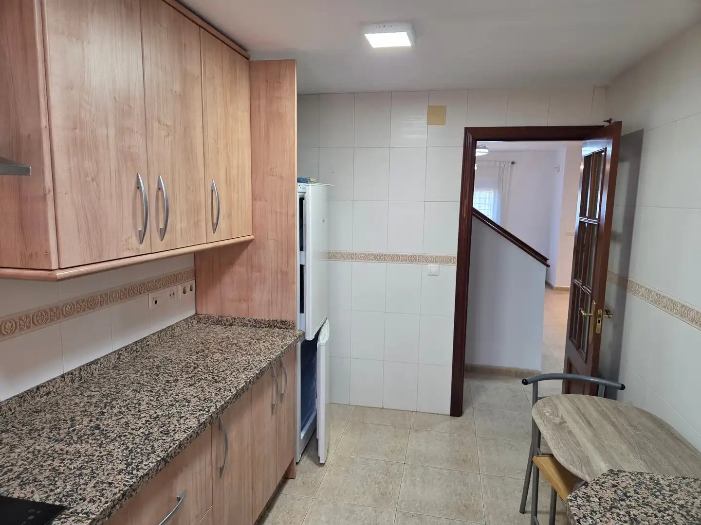 Pis de 140 m² a Màlaga