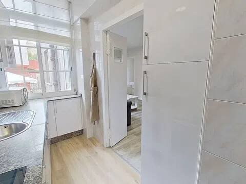 Zimmer zur Miete, Vigo