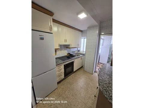 Piso de 150 m² en Cáceres