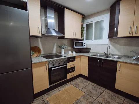 Habitación 140 m², Lérida