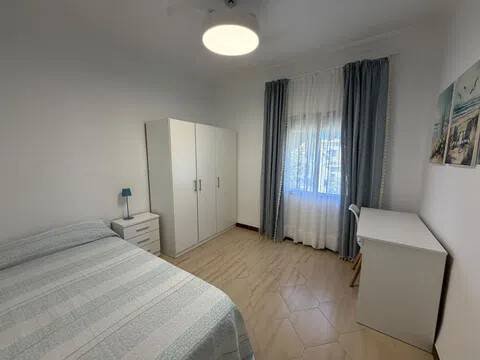 Wohnung 90 m² in Huelva