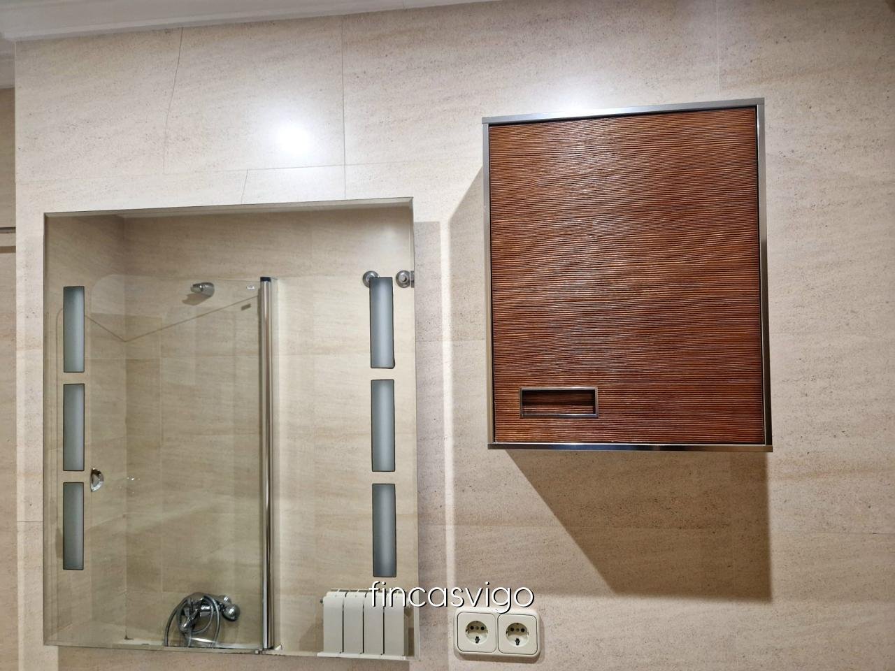 Appartamento 57 m² a Vigo