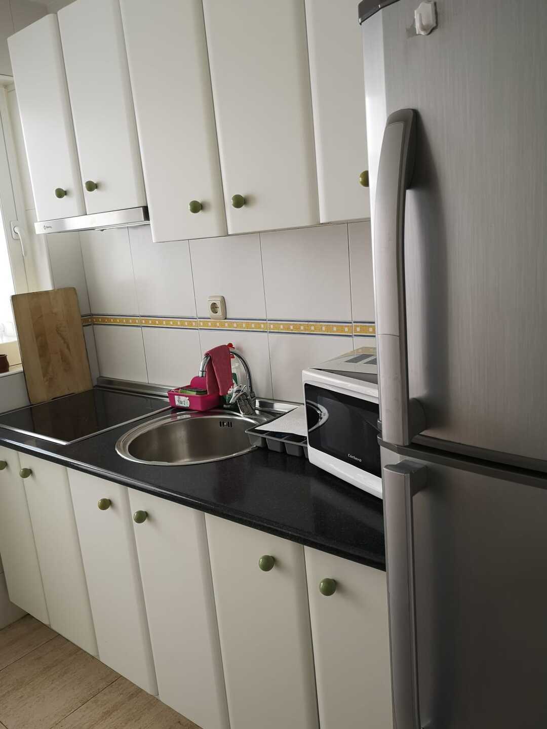 Pis de 80 m² a Màlaga