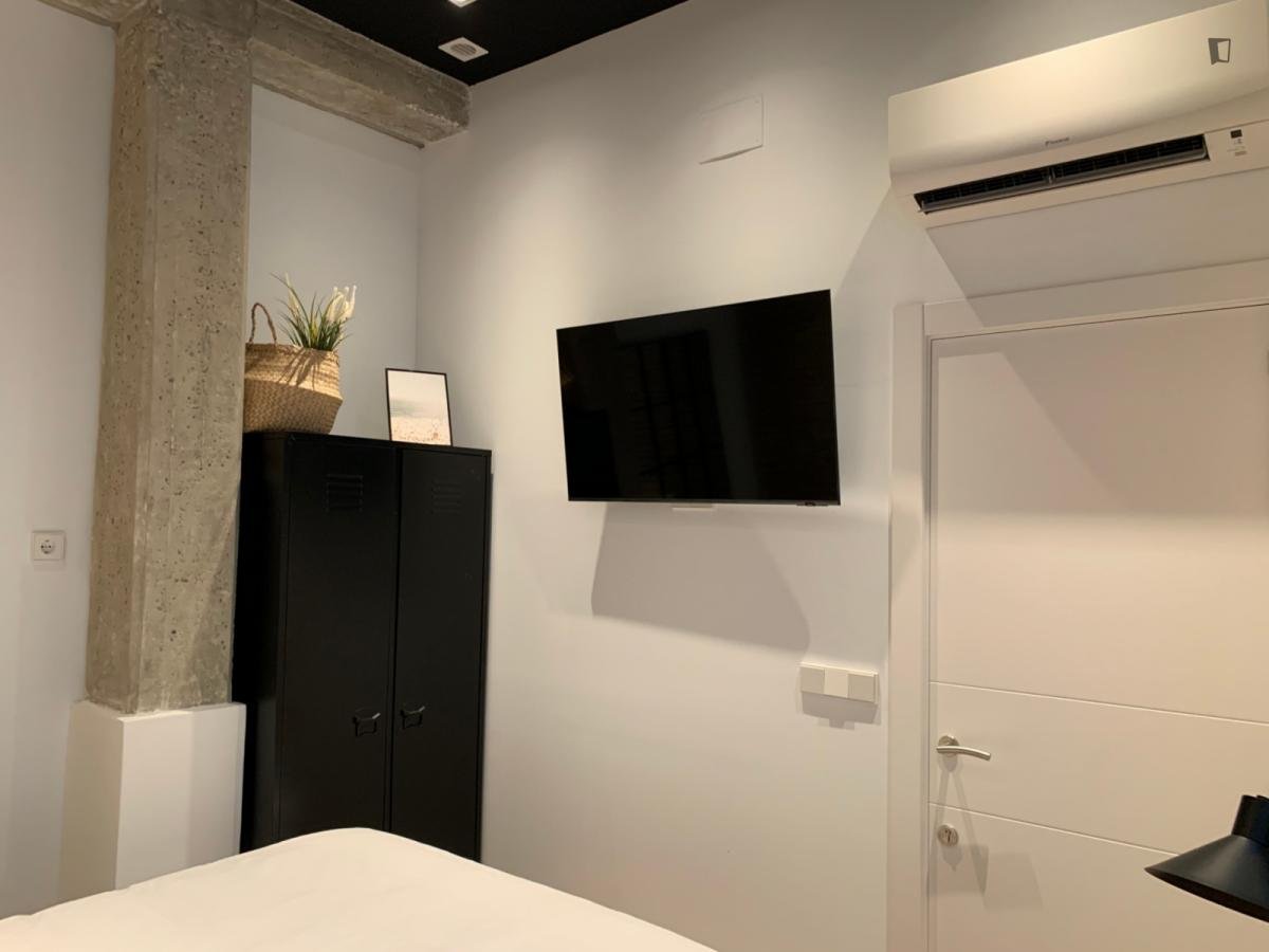 Habitación 140 m², Valencia