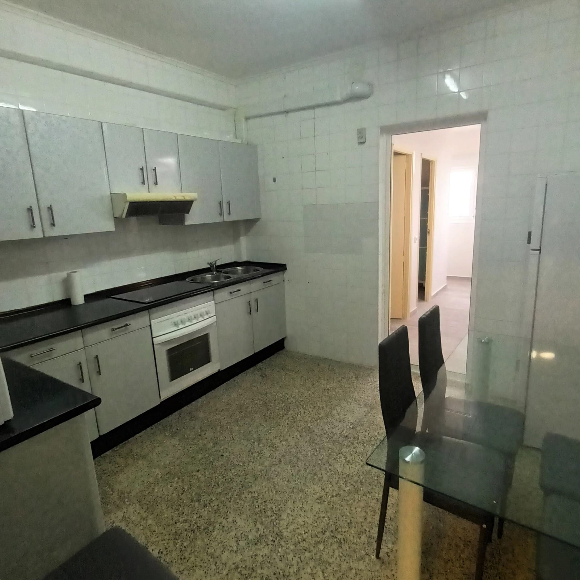 Piso de 150 m² en Talavera de la Reina