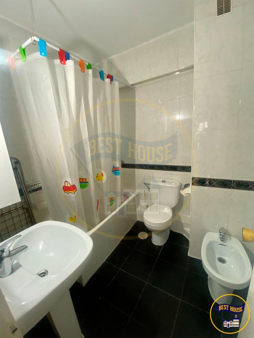Piso de 76 m² en Cuenca