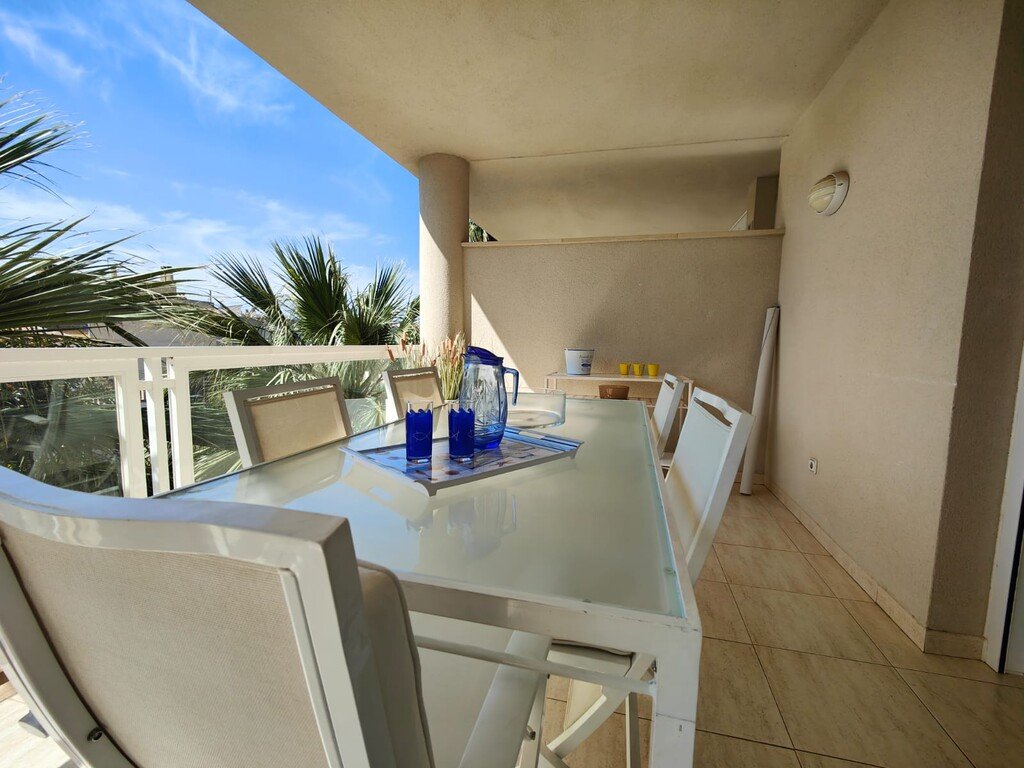 Wohnung 153 m² in ses Salines
