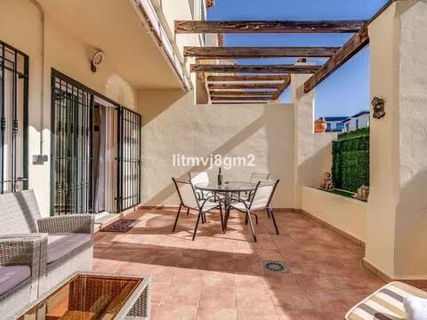 Casa de 150 m² en Mijas