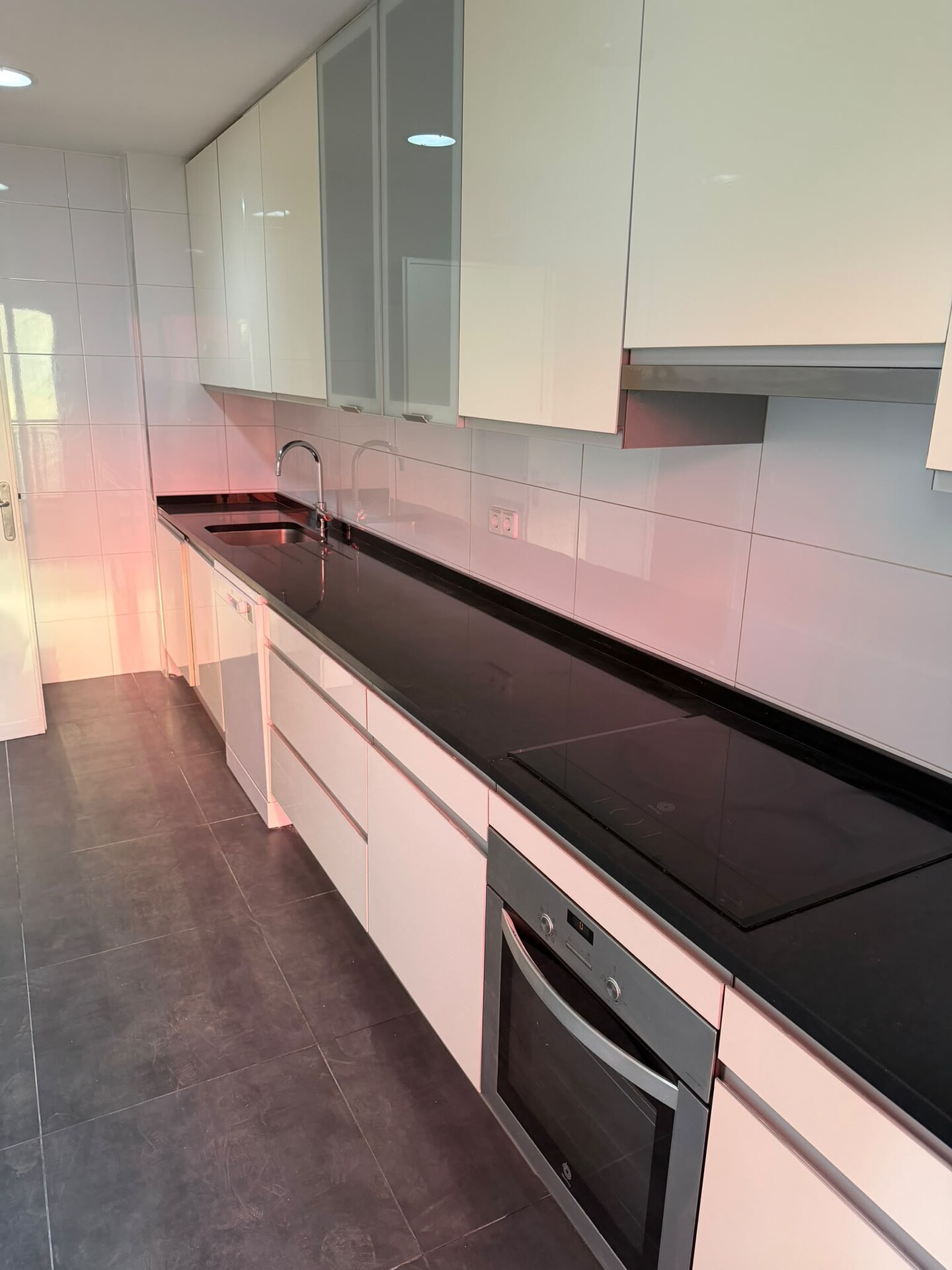 Pis de 134 m² a Madrid