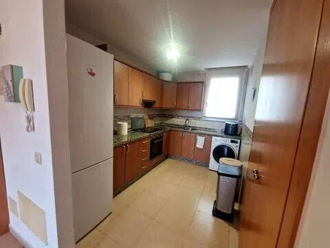 Piso de 77 m² en Adeje