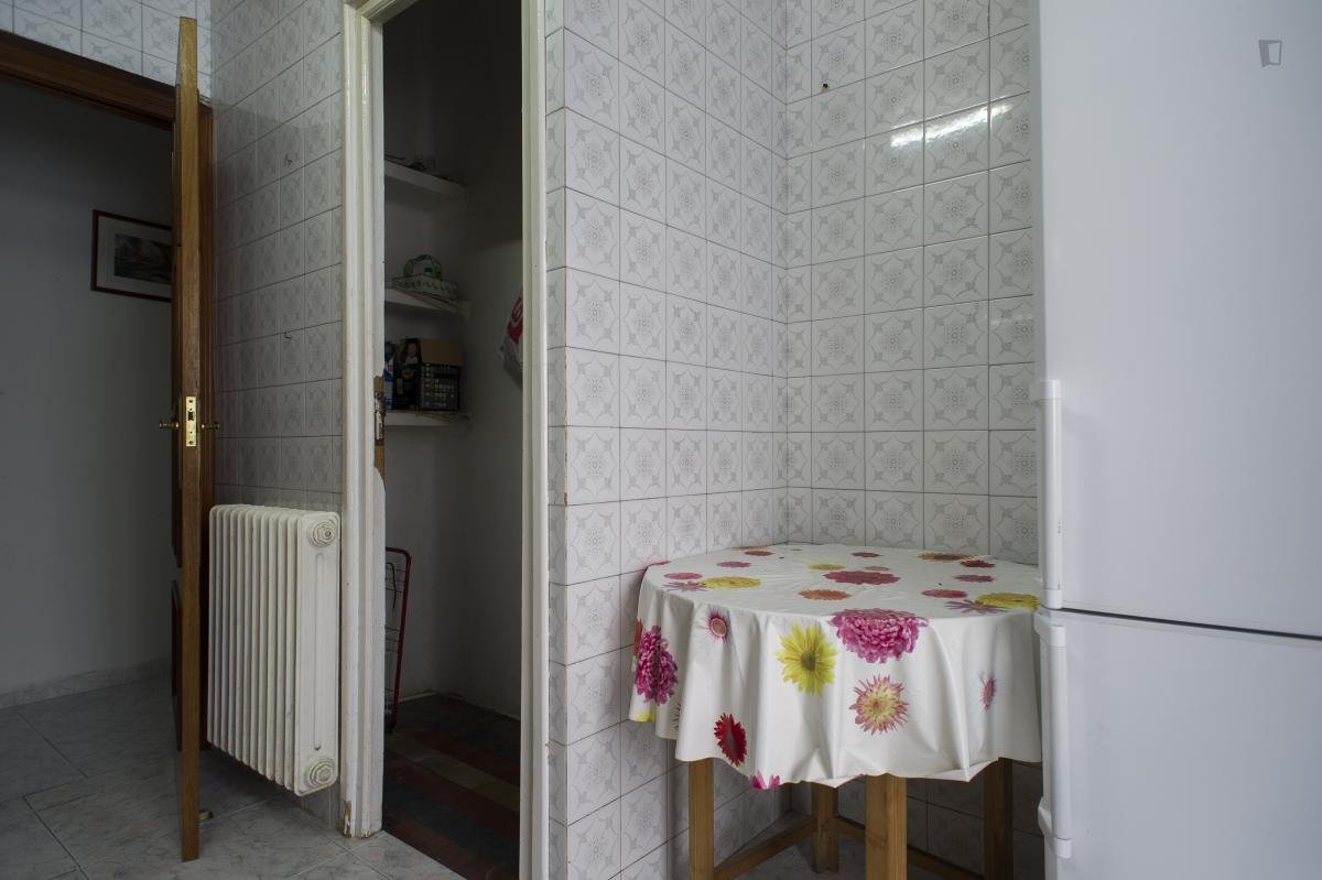 Wohnung 110 m² in Salamanca