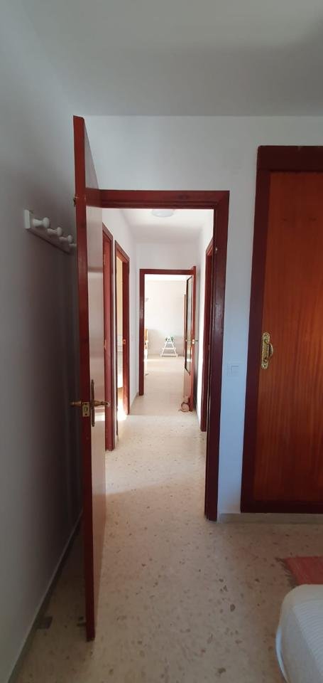 Piso de 95 m² en Sanlúcar de Barrameda
