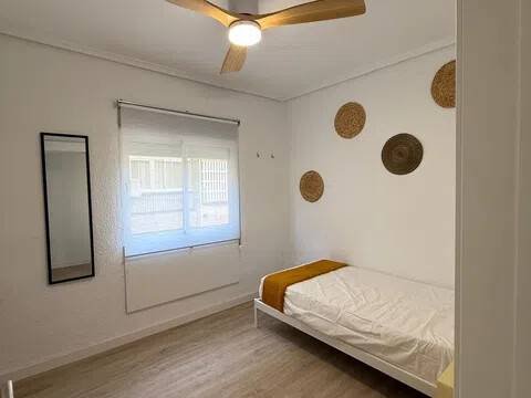 Habitación 100 m², Burjasot