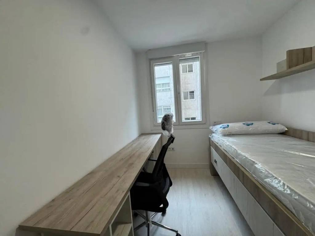 Piso de 161 m² en Ourense