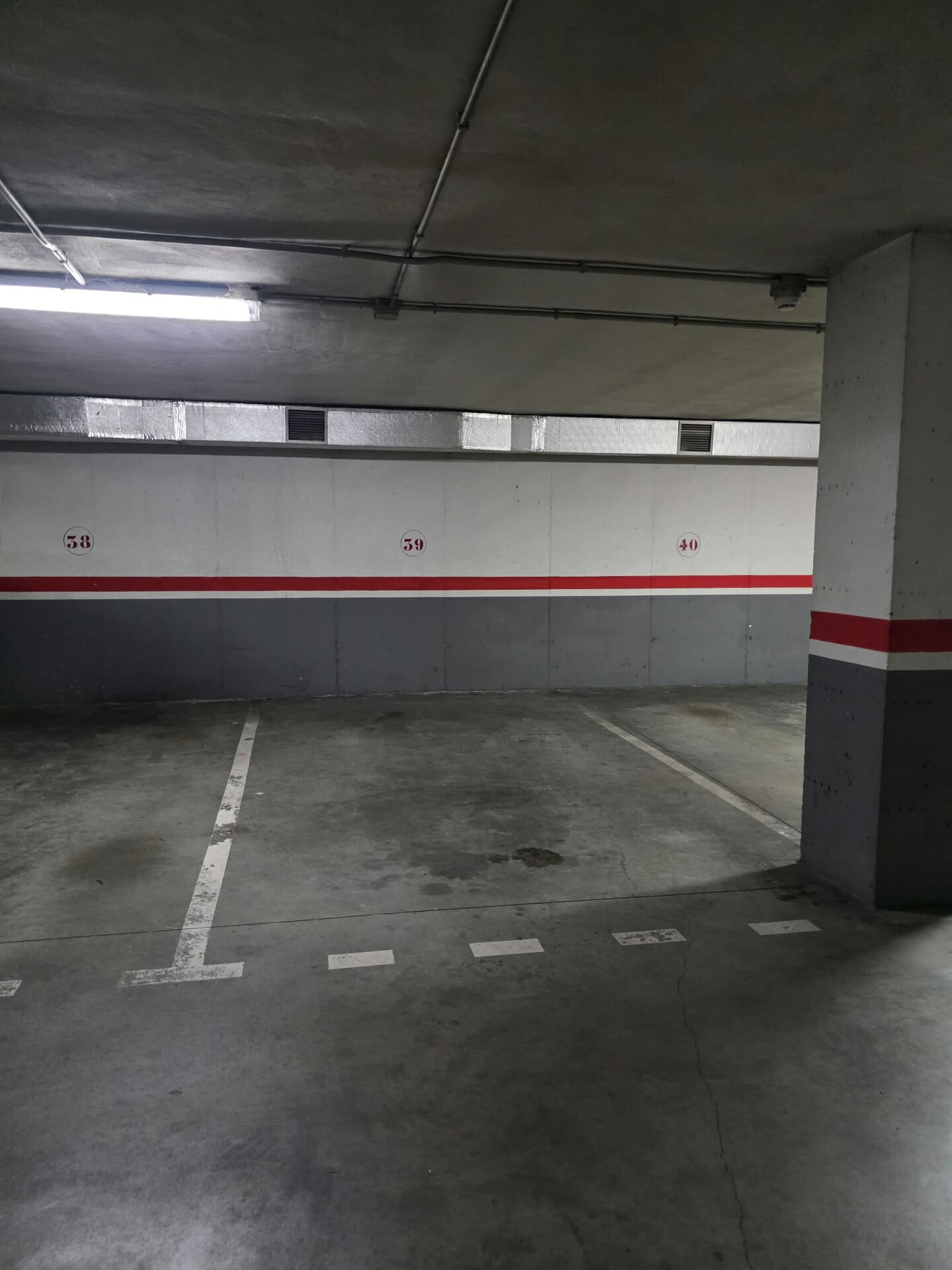 Piso de 108 m² en Ávila